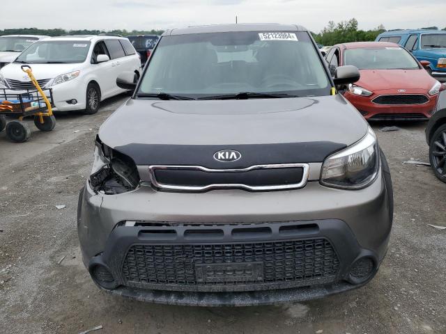 Zdjęcie 5 z aukcji – 2016 KIA SOUL z VIN KNDJN2A29G7290256