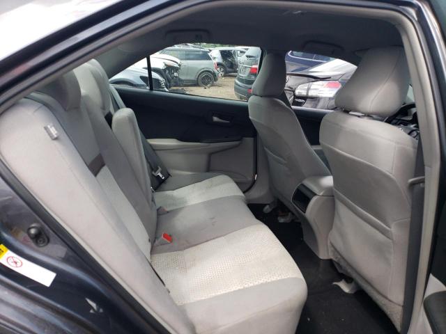 Photo 10 from auction – 2013 TOYOTA CAMRY L with VIN 4T4BF1FK5DR336488