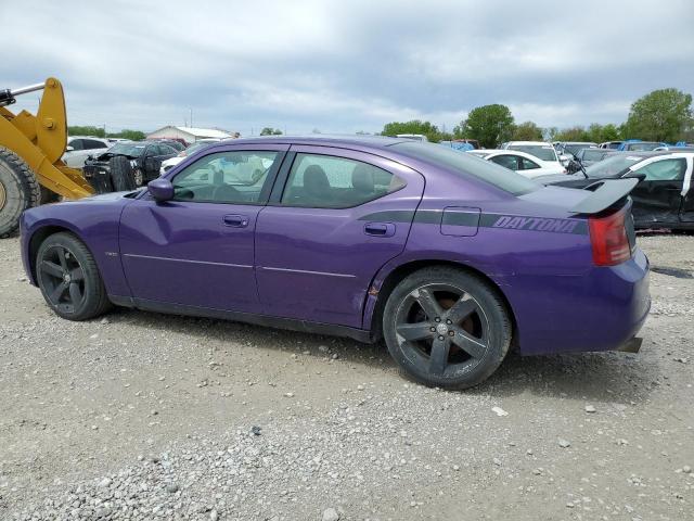 Photo 2 from auction – 2007 DODGE CHARGER R/ with VIN 2B3KA53H47H887176
