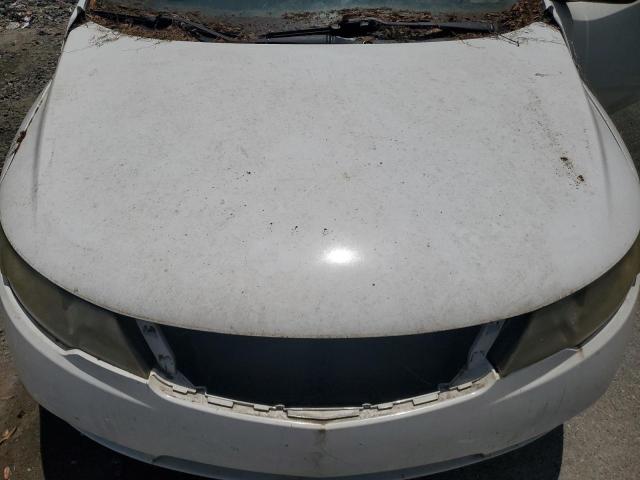 Photo 11 from auction – 2010 KIA FORTE LX with VIN KNAFT4A22A5821157