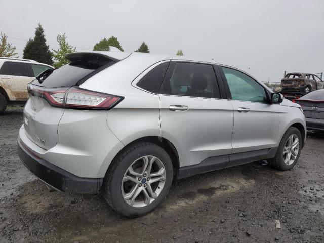 Photo 3 from auction – 2015 FORD EDGE TITAN with VIN 2FMTK4K85FBB52179