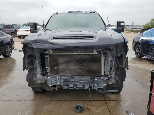 Photo 5 from auction – 2020 CHEVROLET SILVERADO with VIN 1GC4YME73LF335763