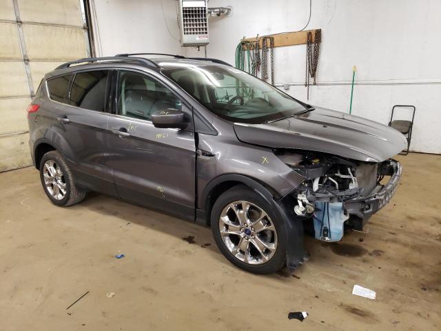 Photo 4 from auction – 2014 FORD ESCAPE SE with VIN 1FMCU0GX4EUA37519