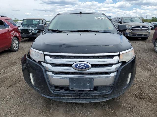Photo 5 from auction – 2011 FORD EDGE LIMIT with VIN 2FMDK4KC5BBA53364