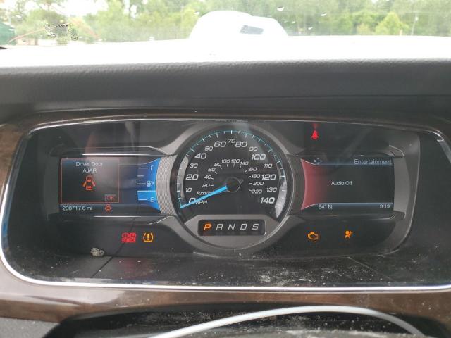 Photo 9 from auction – 2014 FORD TAURUS LIM with VIN 1FAHP2F82EG171070