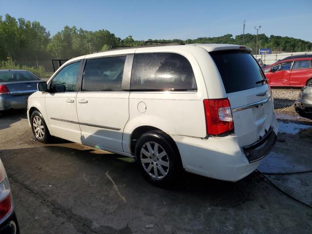 Photo 2 from auction – 2012 CHRYSLER TOWN & COU with VIN 2C4RC1BG2CR346270