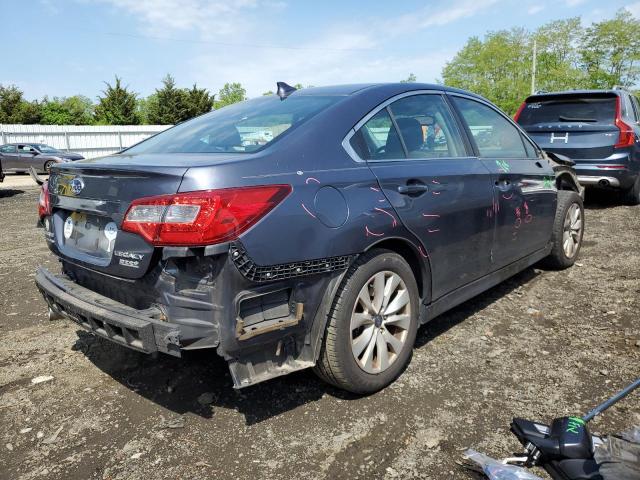 Photo 3 from auction – 2016 SUBARU LEGACY 2.5 with VIN 4S3BNAD60G3046032