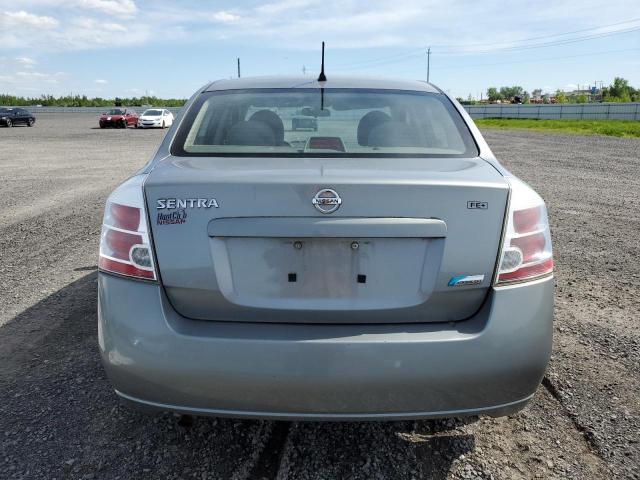 Photo 6 from auction – 2009 NISSAN SENTRA 2.0 with VIN 3N1AB61E69L659232