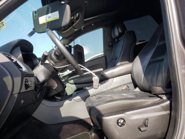 Photo 7 from auction – 2017 DODGE DURANGO GT with VIN 1C4RDJDG5HC733051