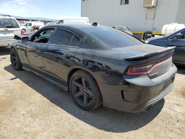 Photo 2 from auction – 2018 DODGE CHARGER SR with VIN 2C3CDXL92JH113082