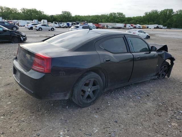 Photo 3 from auction – 2008 DODGE CHARGER with VIN 2B3KA43G28H226765