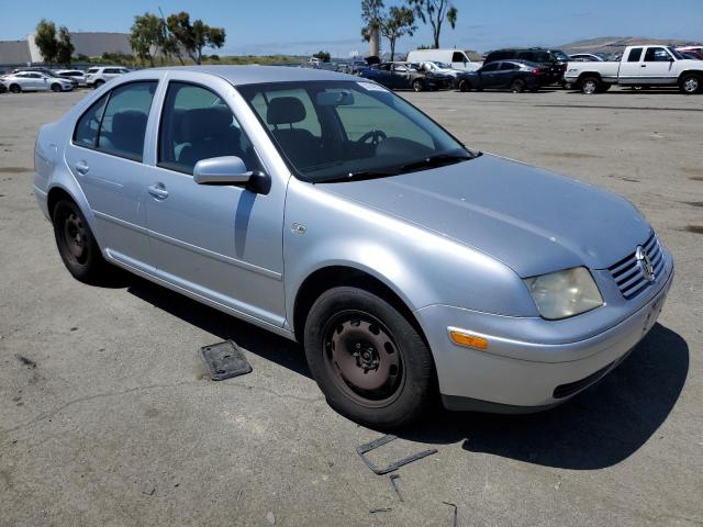 Photo 4 from auction – 2003 VOLKSWAGEN JETTA GL with VIN 3VWRK69M63M065444