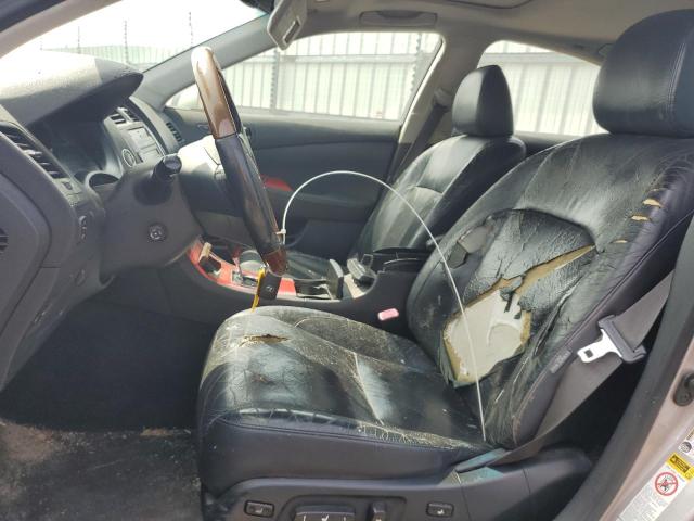 Photo 7 from auction – 2009 LEXUS ES 350 with VIN JTHBJ46G392282054