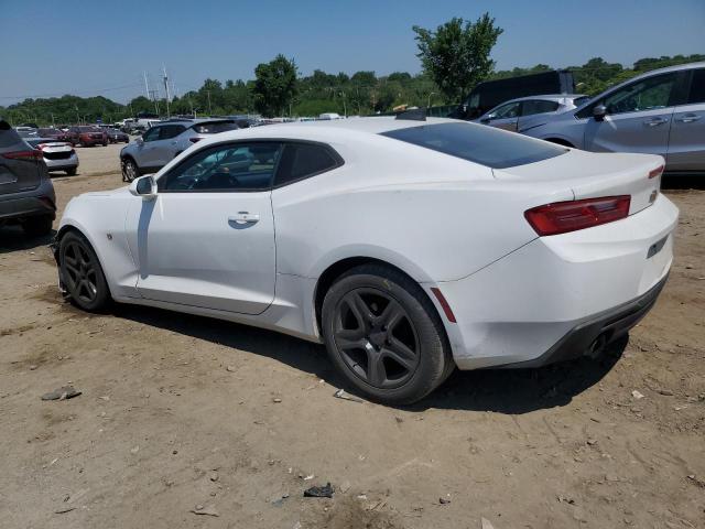 Photo 2 from auction – 2016 CHEVROLET CAMARO LT with VIN 1G1FB1RS5G0190122