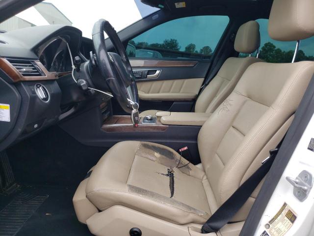 Photo 7 from auction – 2013 MERCEDES-BENZ E 350 with VIN WDDHF5KB1DA683913