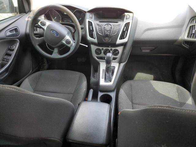 Photo 8 from auction – 2012 FORD FOCUS SE with VIN 1FAHP3K21CL394311