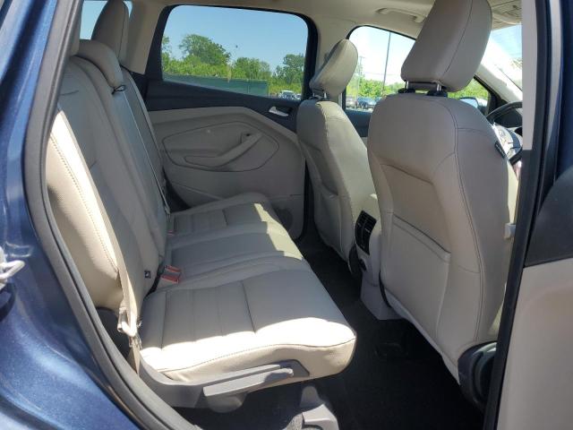 Photo 11 from auction – 2018 FORD ESCAPE SEL with VIN 1FMCU9HD8JUC78034