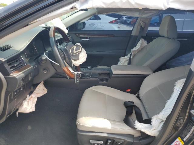 Photo 7 from auction – 2017 LEXUS ES 350 with VIN 58ABK1GG3HU049326