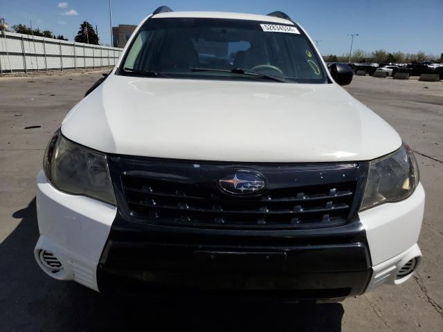 Photo 5 from auction – 2012 SUBARU FORESTER 2 with VIN JF2SHBBC9CG431003
