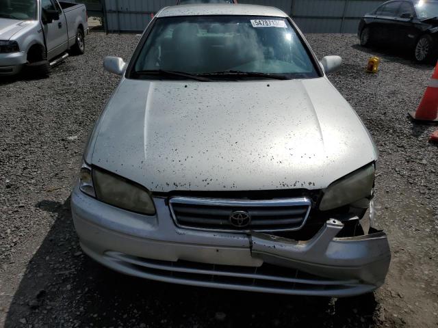 Photo 5 from auction – 2000 TOYOTA CAMRY CE with VIN JT2BG22K3Y0495586
