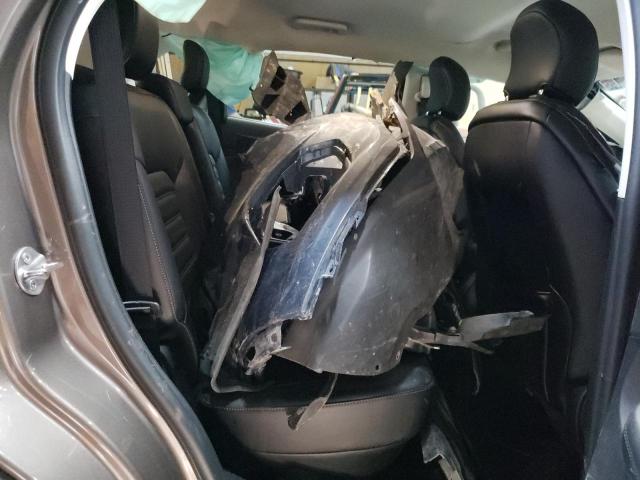 Photo 11 from auction – 2019 FORD EDGE SEL with VIN 2FMPK4J94KBB12908