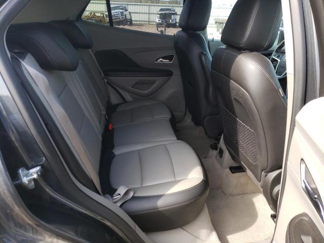 Photo 10 from auction – 2016 BUICK ENCORE with VIN KL4CJGSB5GB603469