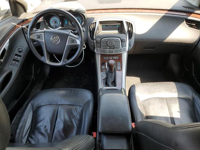 Photo 8 from auction – 2011 BUICK LACROSSE C with VIN 1G4GC5ED9BF251318