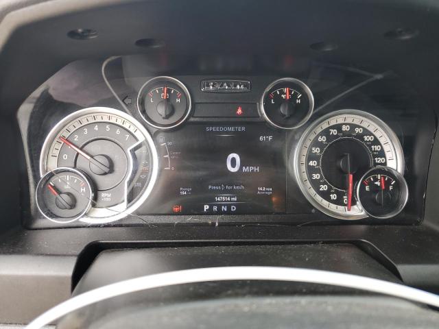 Photo 9 from auction – 2017 RAM 1500 SLT with VIN 1C6RR7TTXHS736785