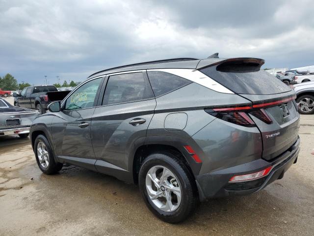 Photo 2 from auction – 2023 HYUNDAI TUCSON SEL with VIN 5NMJBCAE2PH262817