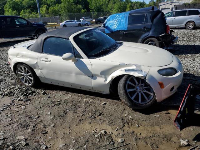 Photo 4 from auction – 2006 MAZDA MX-5 MIATA with VIN JM1NC25F360106232