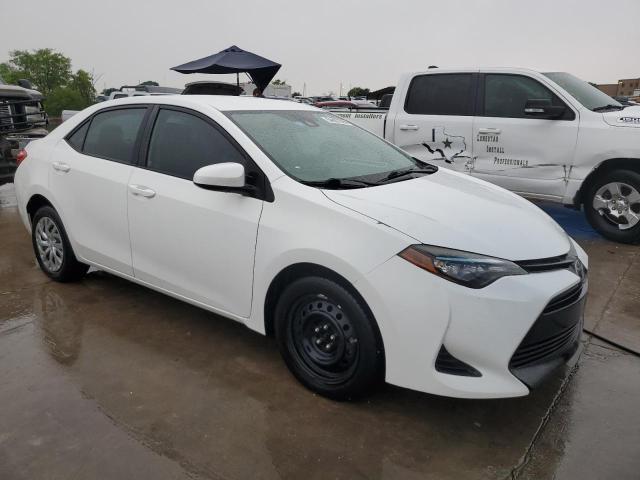 Photo 4 from auction – 2017 TOYOTA COROLLA L with VIN 5YFBURHE6HP636232