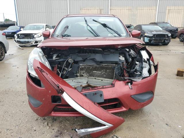 Photo 5 from auction – 2017 NISSAN VERSA S with VIN 3N1CN7AP8HL853282