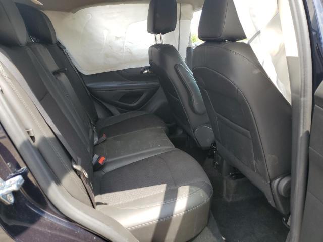 Photo 10 from auction – 2022 BUICK ENCORE PRE with VIN KL4CJESM3NB557658