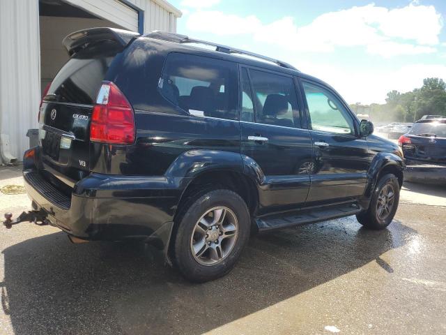 Photo 3 from auction – 2009 LEXUS GX 470 with VIN JTJBT20X190175201
