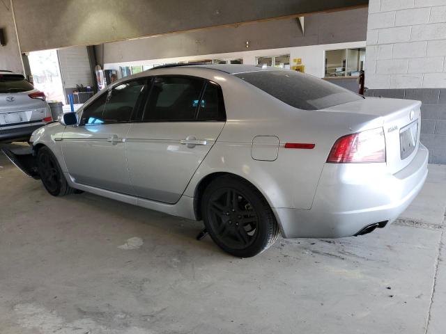 Photo 2 from auction – 2007 ACURA TL with VIN 19UUA66267A026084