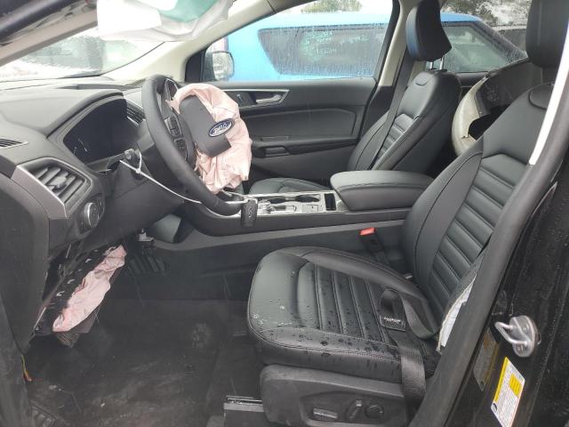 Photo 7 from auction – 2024 FORD EDGE SEL with VIN 2FMPK4J98RBA97713