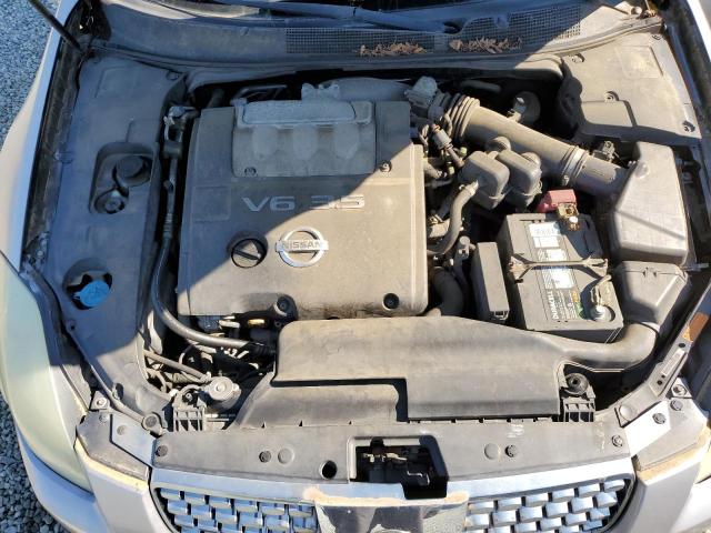 Photo 11 from auction – 2004 NISSAN MAXIMA SE with VIN 1N4BA41E64C872555