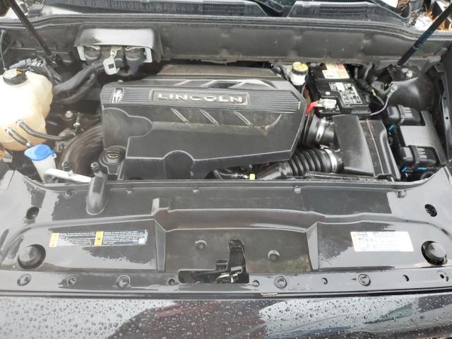 Photo 11 from auction – 2019 LINCOLN NAUTILUS R with VIN 2LMPJ8LP7KBL22882