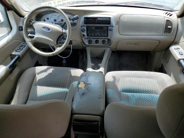 Photo 8 from auction – 2005 FORD EXPLORER S with VIN 1FMZU77K05UA94100