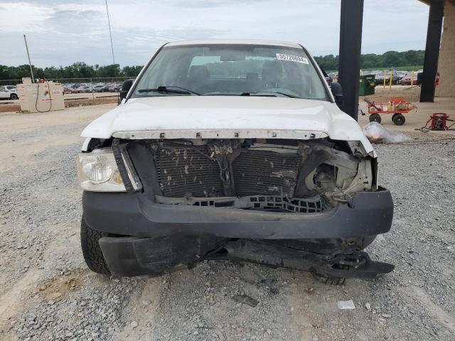 Photo 5 from auction – 2008 FORD F150 SUPER with VIN 1FTRW14W48FA97397