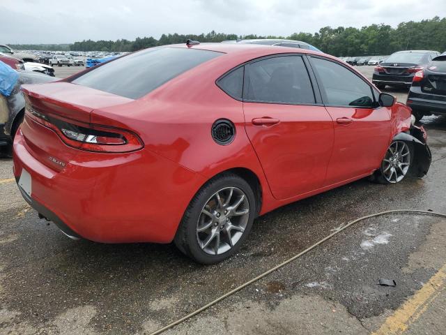 Photo 3 from auction – 2013 DODGE DART SXT with VIN 1C3CDFBAXDD342505