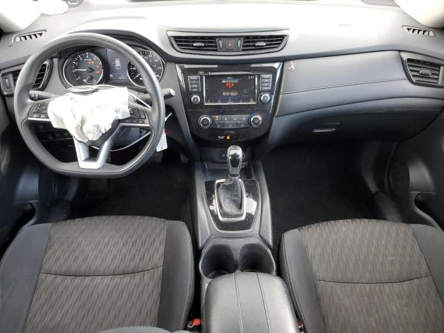 Photo 8 from auction – 2019 NISSAN ROGUE S with VIN 5N1AT2MVXKC716799
