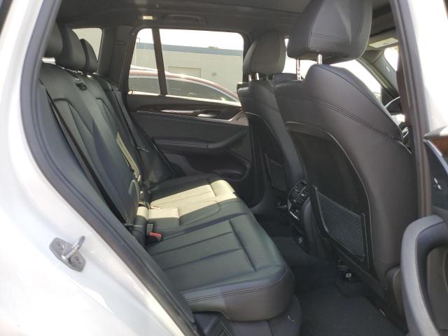 Photo 10 from auction – 2018 BMW X3 XDRIVE3 with VIN 5UXTR9C51JLC78678