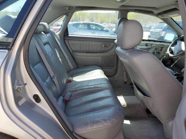 Photo 10 from auction – 2002 TOYOTA AVALON XL with VIN 4T1BF28BX2U241290