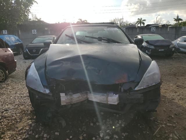Photo 5 from auction – 2003 HONDA ACCORD EX with VIN JHMCM56693C073086