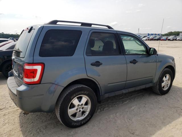 Photo 3 from auction – 2012 FORD ESCAPE XLT with VIN 1FMCU9DG4CKA44956
