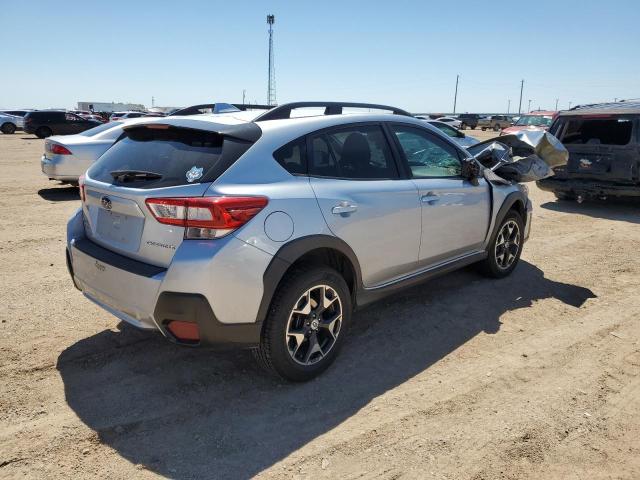 Photo 3 from auction – 2018 SUBARU CROSSTREK with VIN JF2GTABC4JH205134
