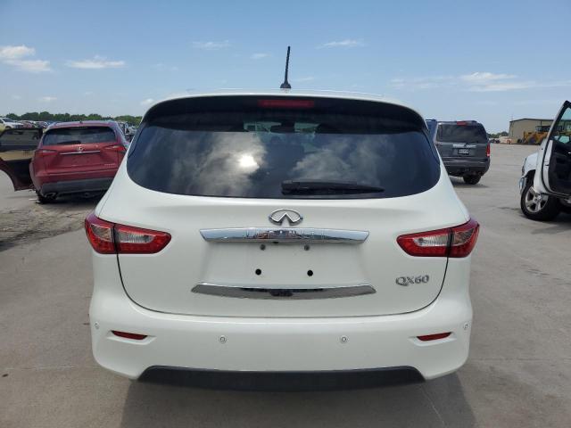 Photo 6 from auction – 2015 INFINITI QX60 with VIN 5N1AL0MN2FC501430