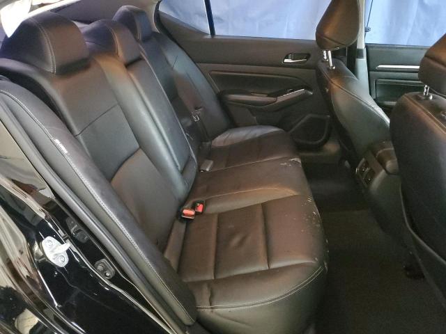 Photo 10 from auction – 2022 NISSAN ALTIMA SL with VIN 1N4BL4EV9NN399731