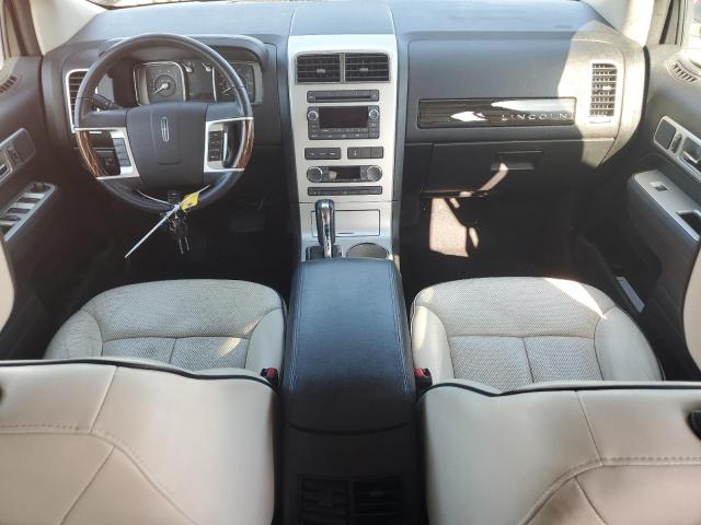 Photo 8 from auction – 2010 LINCOLN MKX with VIN 2LMDJ8JC9ABJ24452